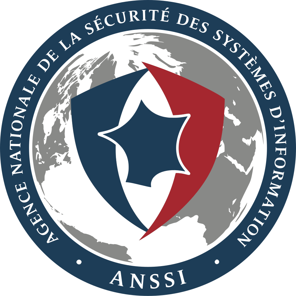 certification logo