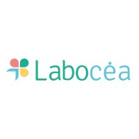 Labocéa logo
