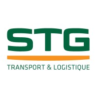 STG logo