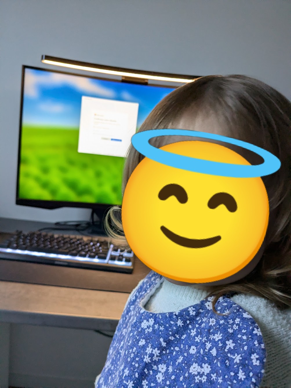 J'ai trouvé le coupable