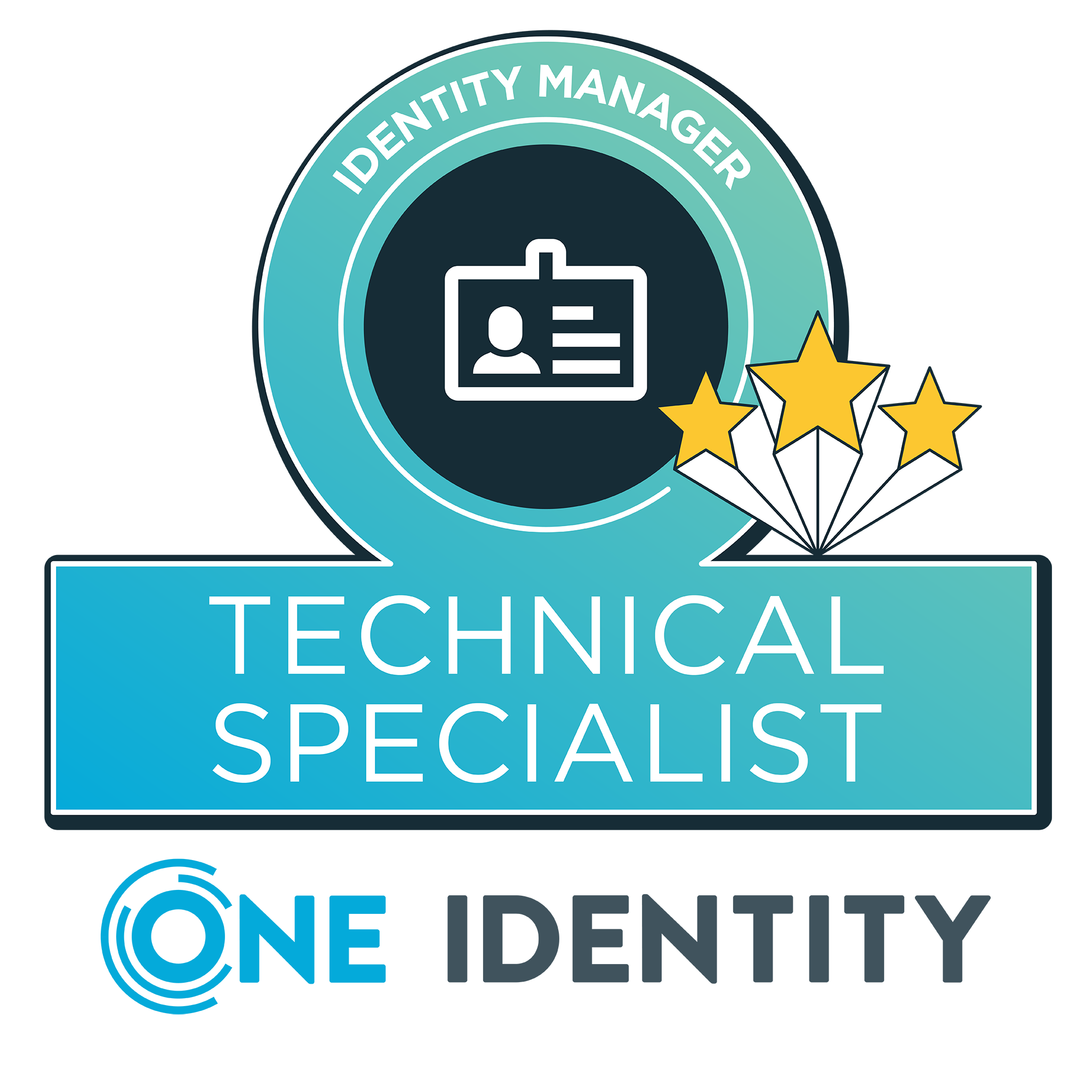 certification logo
