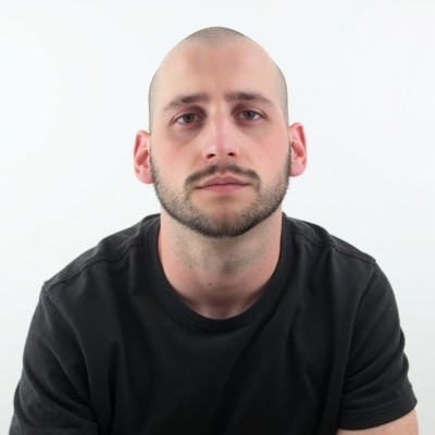 Photo de profil générée par IA