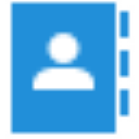Icône de Centre d’administration Active Directory au format PNG