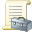 Icône de Gestion de stratégie de groupe au format PNG