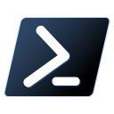 Icône de PowerShell 7+ au format PNG